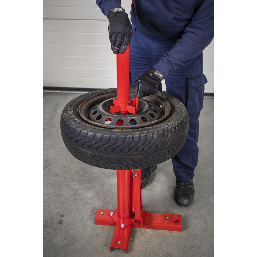 Tyre Fitting Equipment