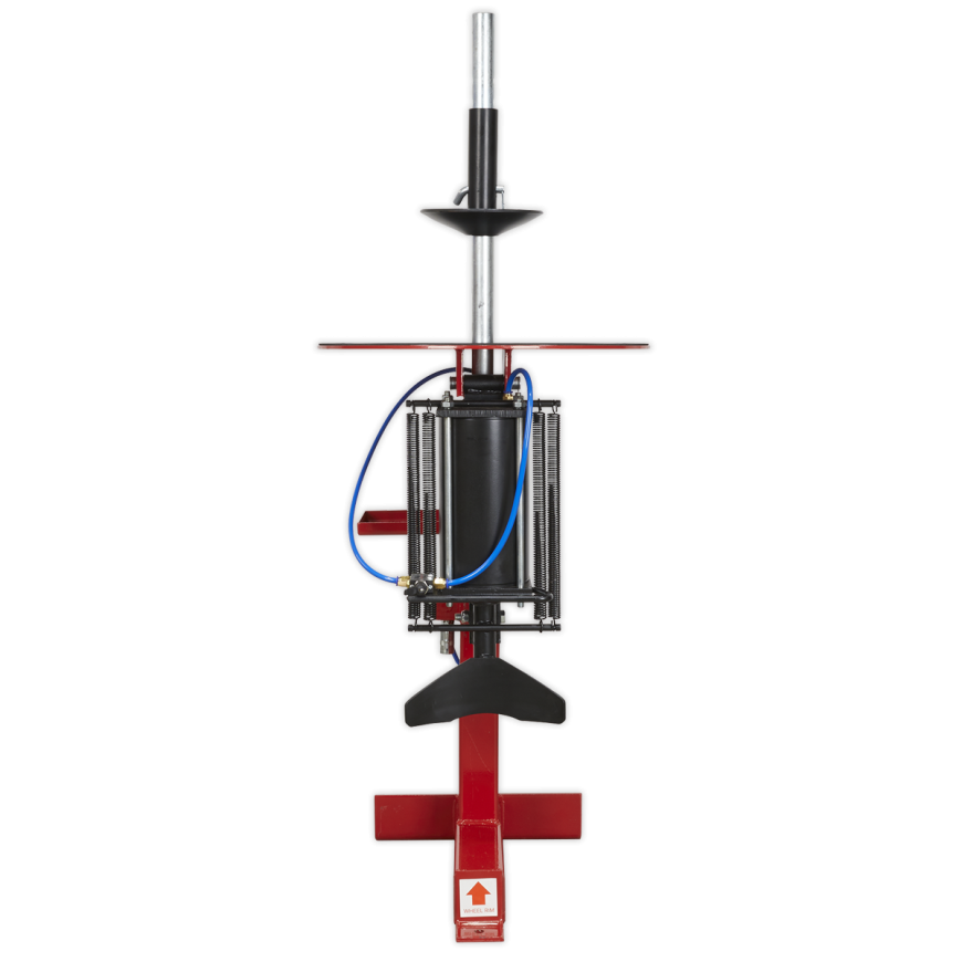 Steering, Hub & Suspension