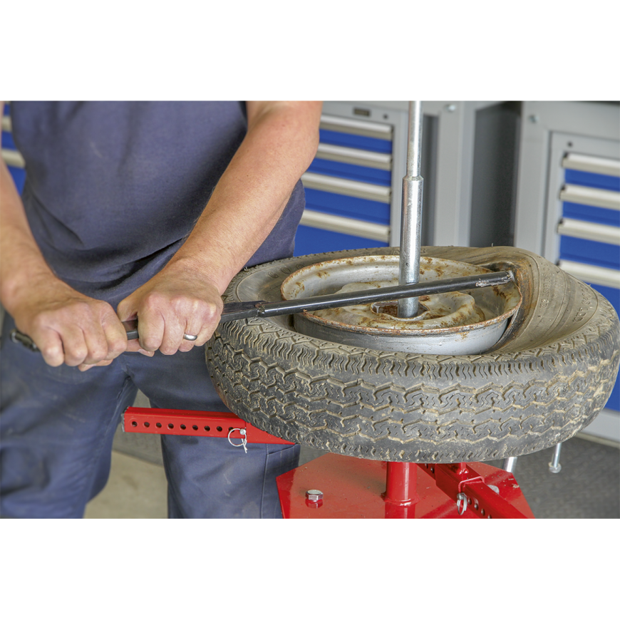 9pc Spoke Wrench Set