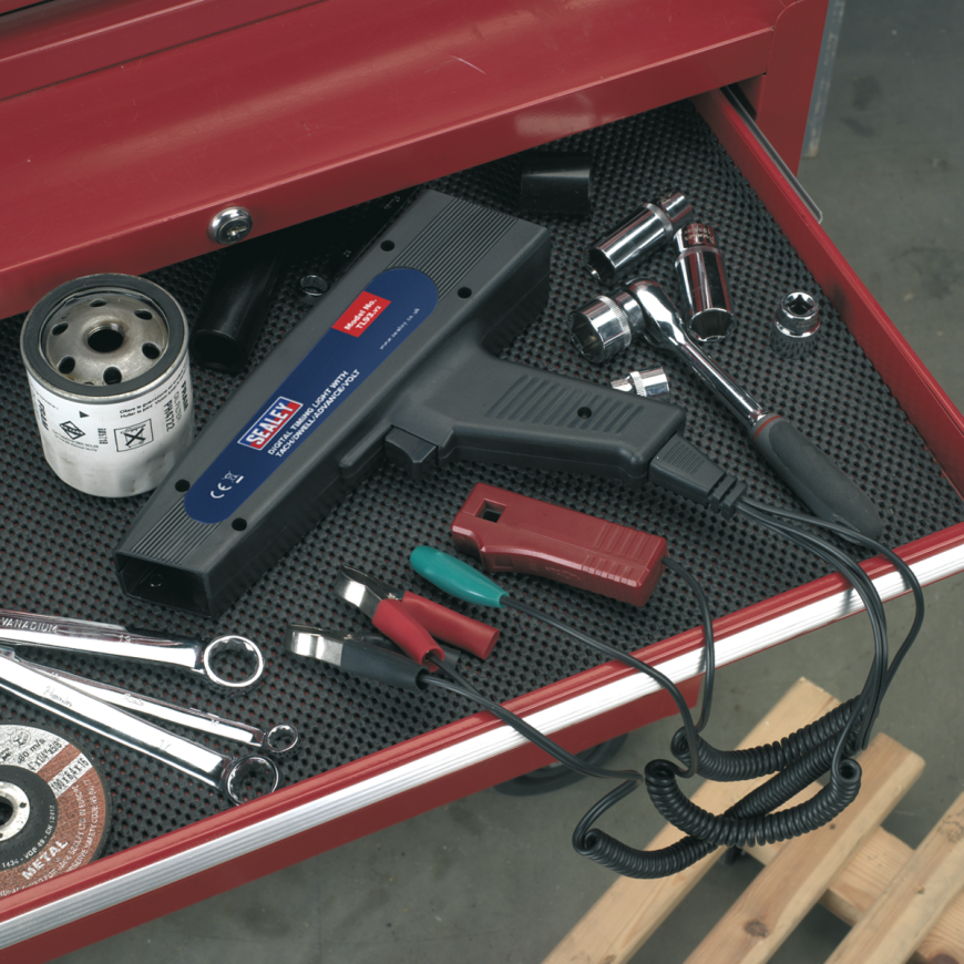 Vehicle Service Tools