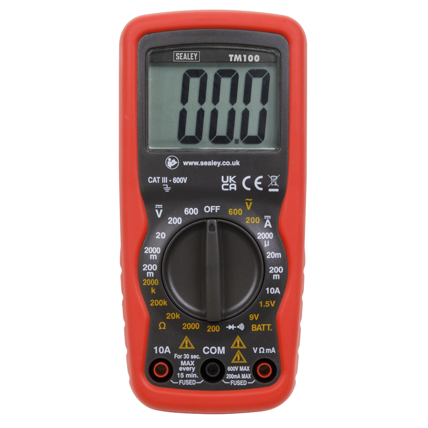 Multimeters