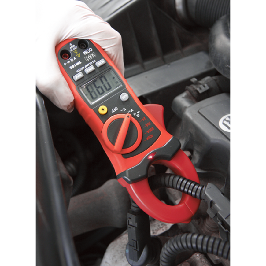 Automotive Fuse Checker & Puller