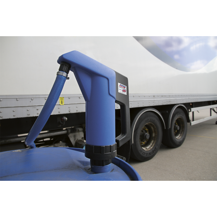 AdBlue® Filling Funnel - Angled