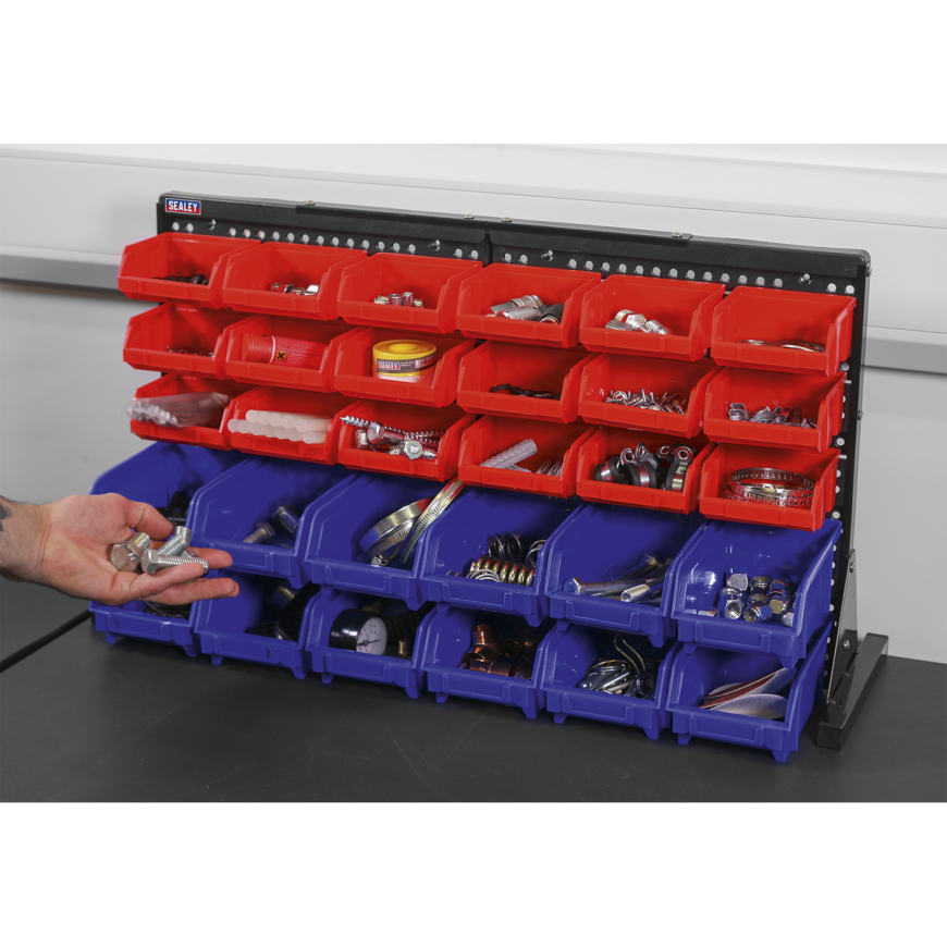 Tool Storage