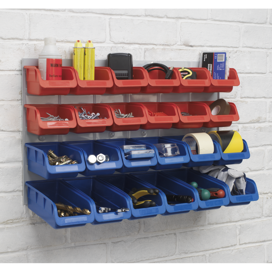 Tool Storage