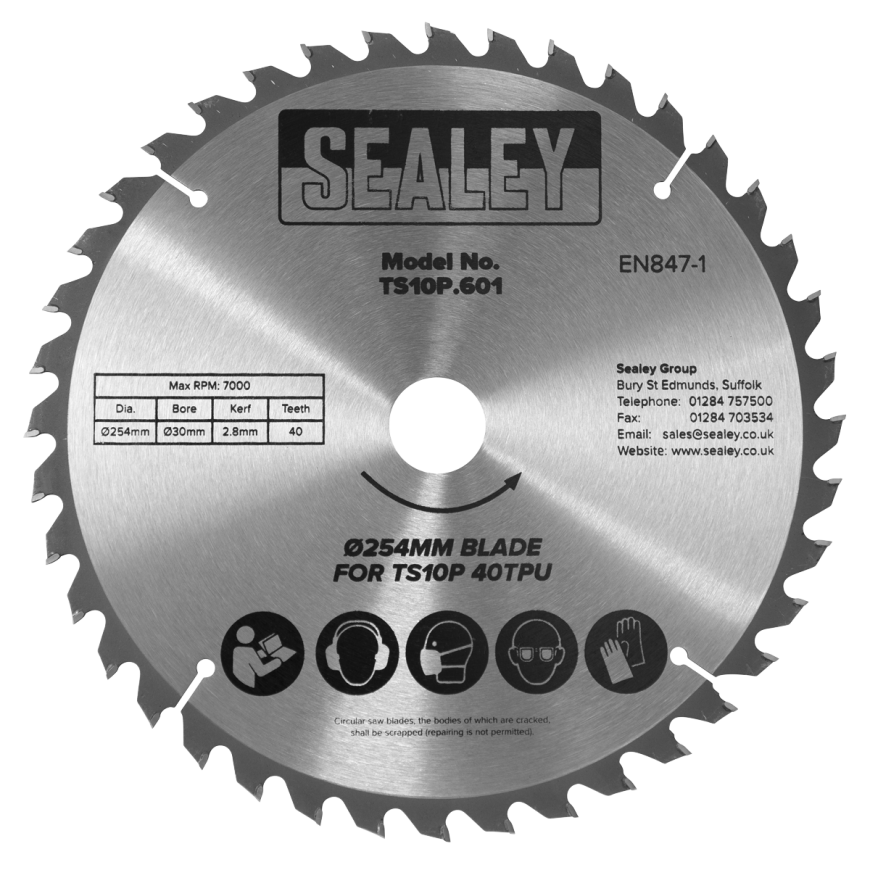 Saw Blades