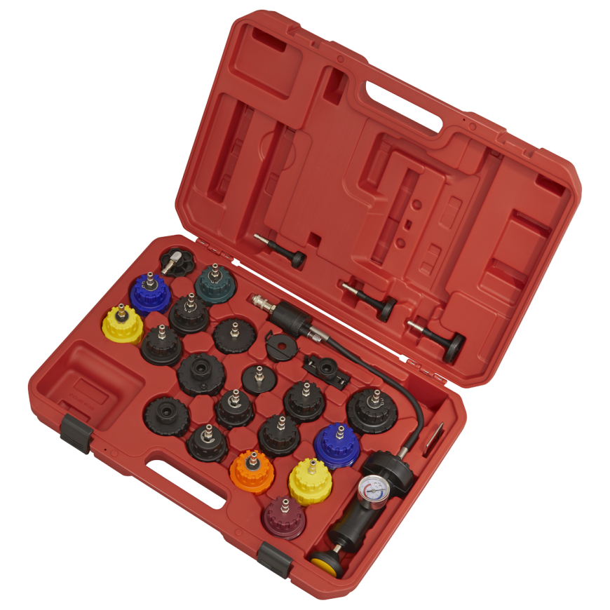 Coolant Pressure Test Kits