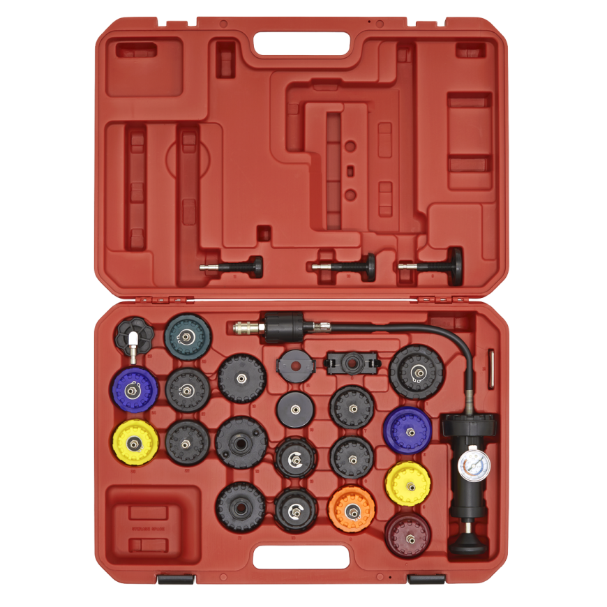 Coolant Pressure Test Kits