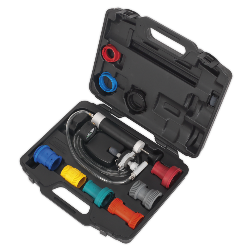 Coolant Pressure Test Kits