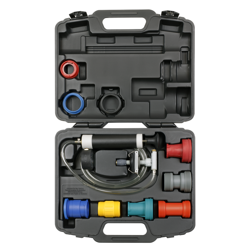 Coolant Pressure Test Kits