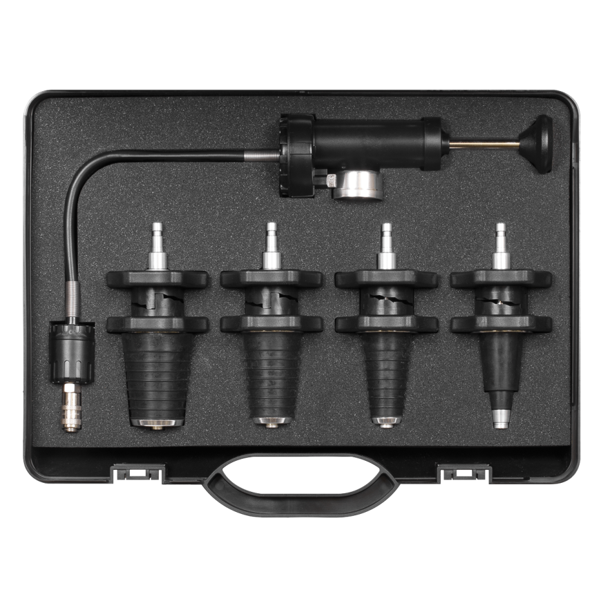 Coolant Pressure Test Kits