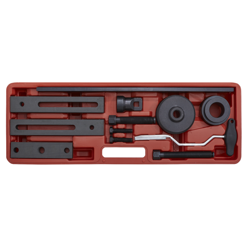 Vehicle Service Tools