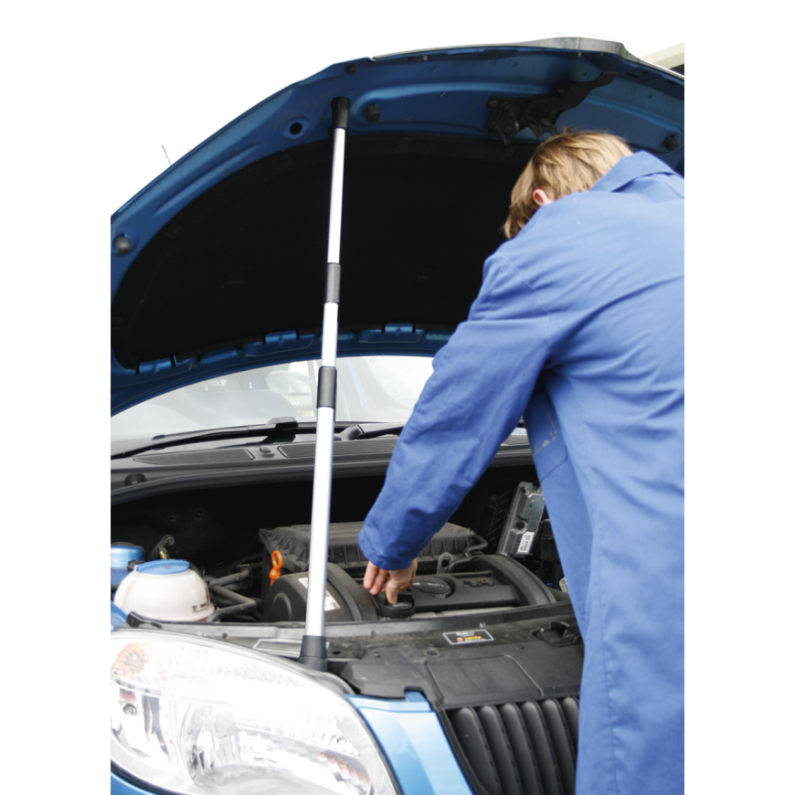 Vehicle Service Tools