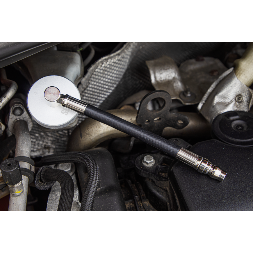 Vehicle Service Tools