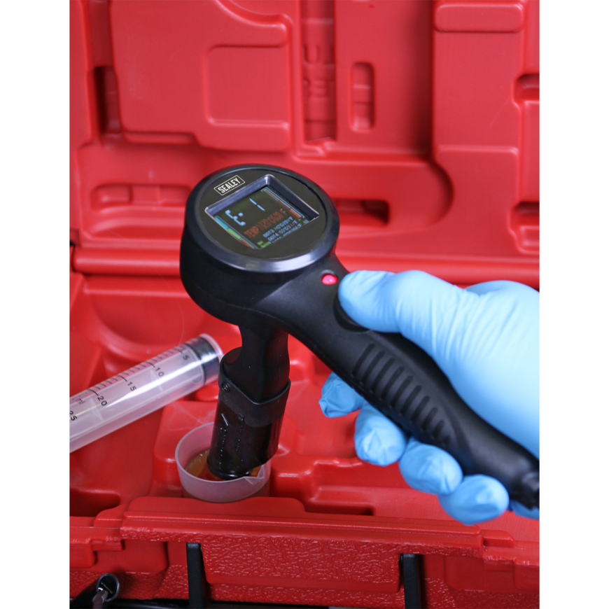 Vehicle Service Tools