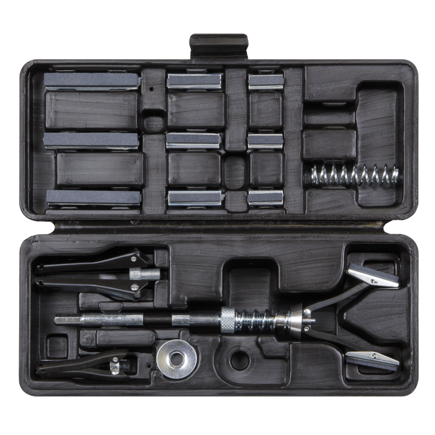 Vehicle Service Tools