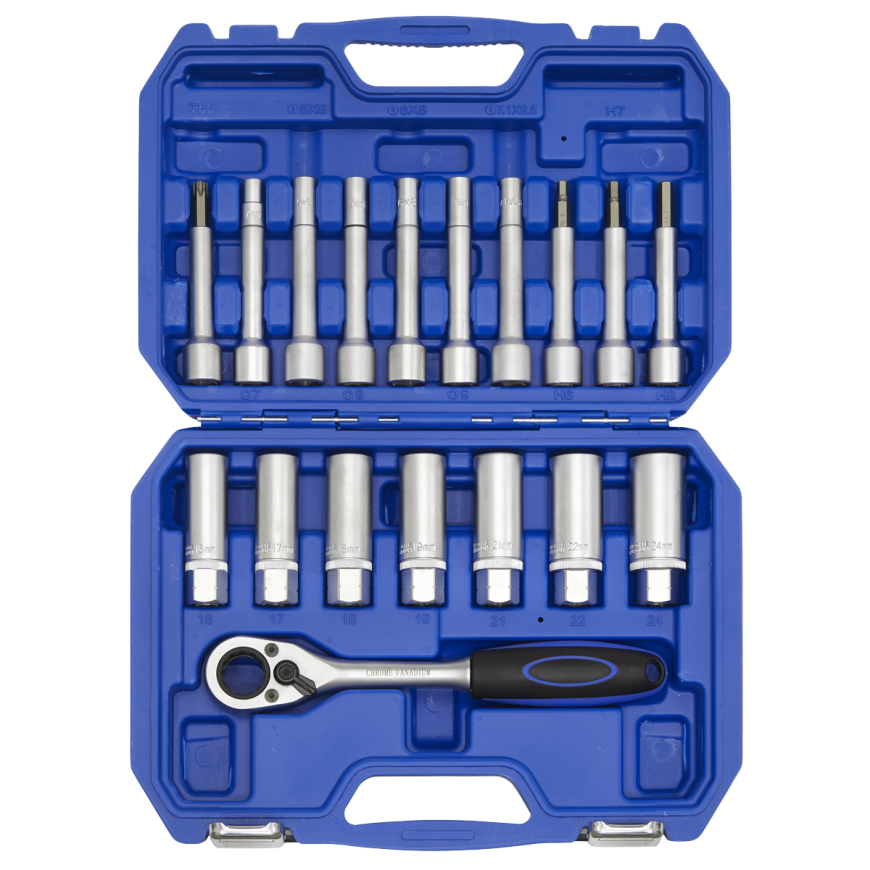 Shock Absorber Tools