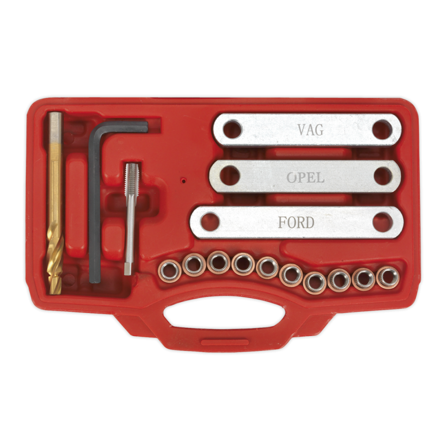 Vehicle Service Tools