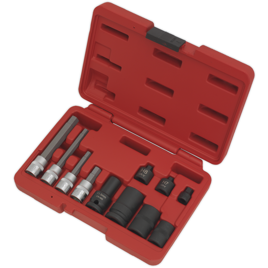 Caliper & Drum Tools