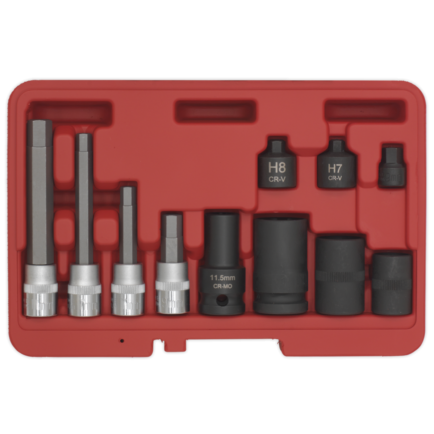 Caliper & Drum Tools