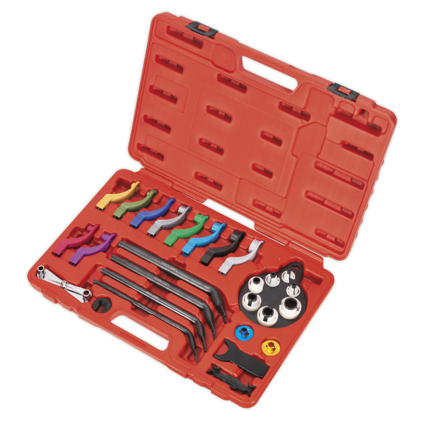 Vehicle Service Tools