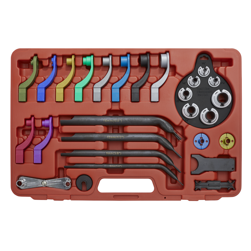 Vehicle Service Tools