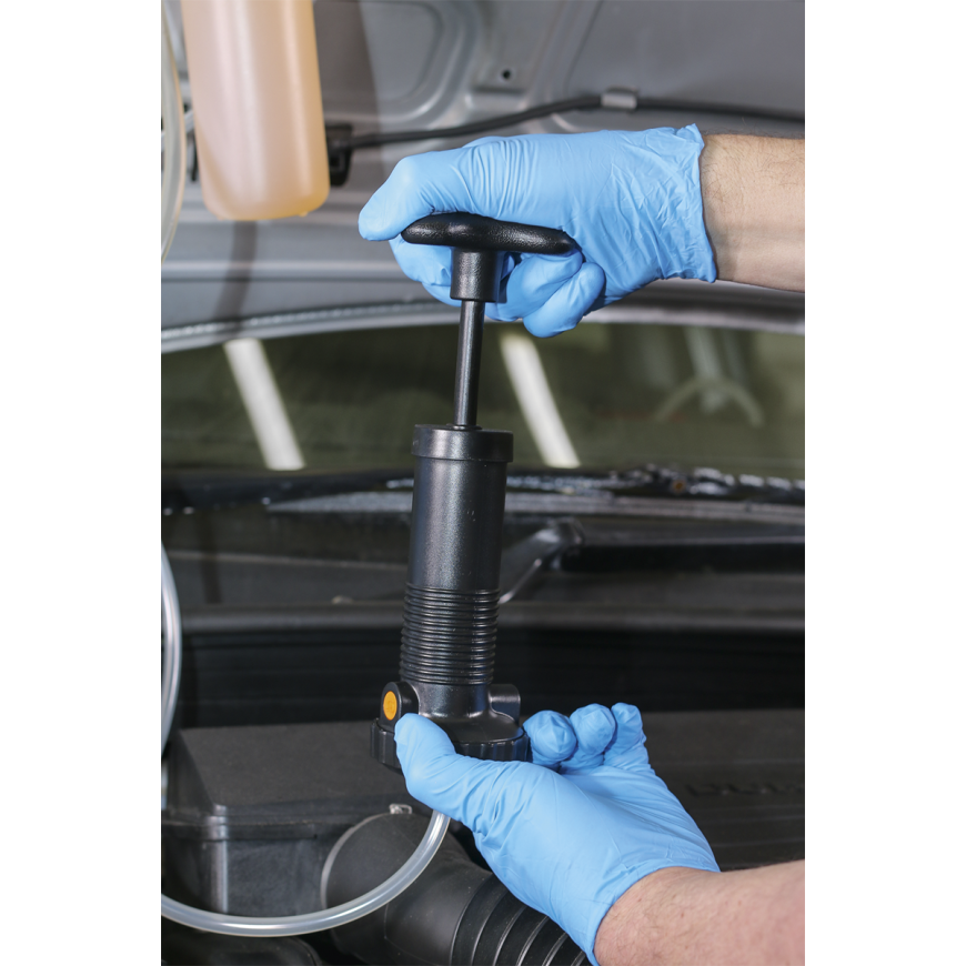 Vehicle Service Tools