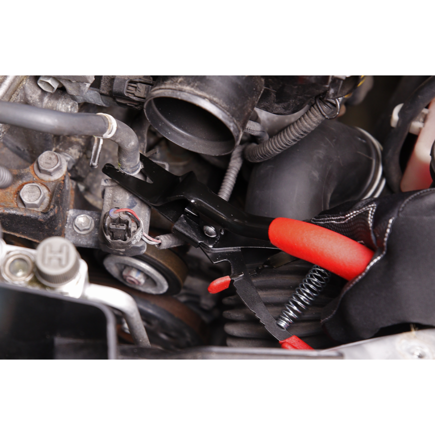 Coolant Hose & Radiator Tools