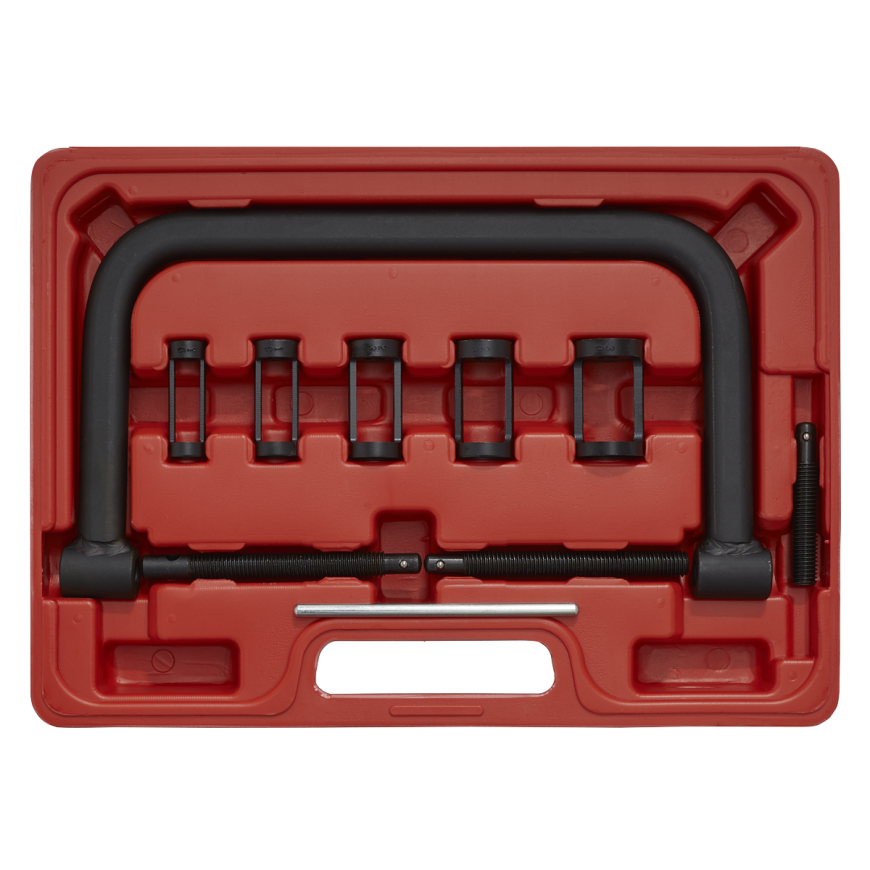 Motorcycle Piston Ring Compressing Tool