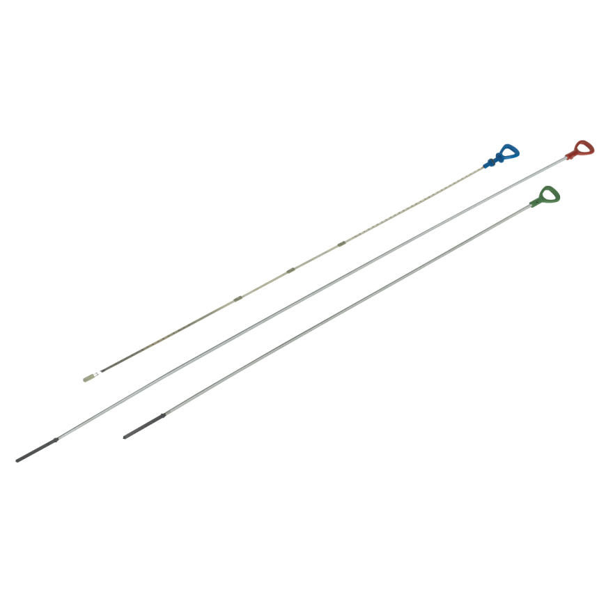 1200mm Transmission Dipstick - Mercedes