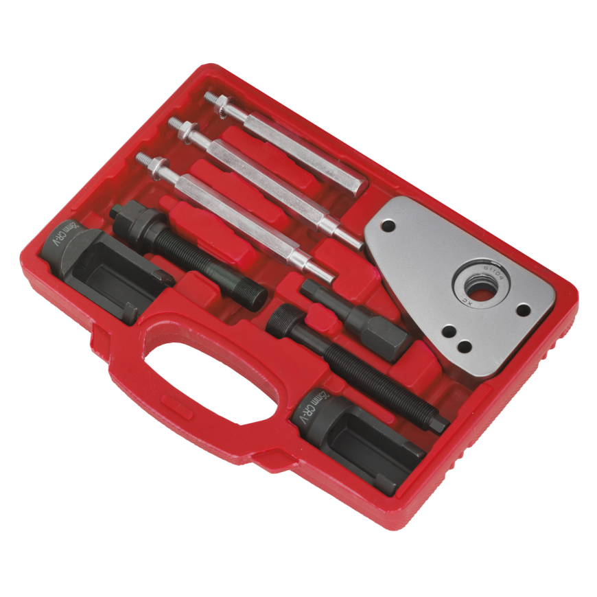 Vehicle Service Tools