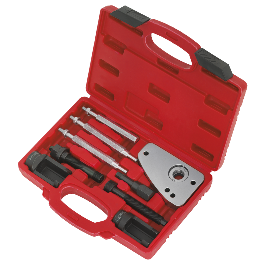 Vehicle Service Tools