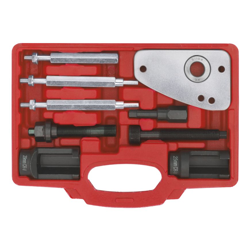 Fuel & Air Con Tools