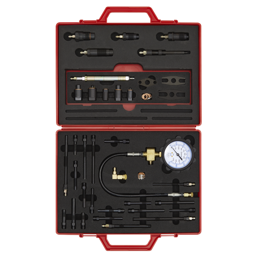 Vehicle Service Tools