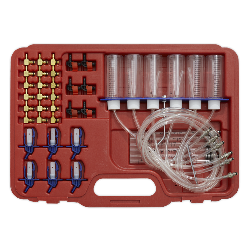 Fuel Priming Kit - Ford