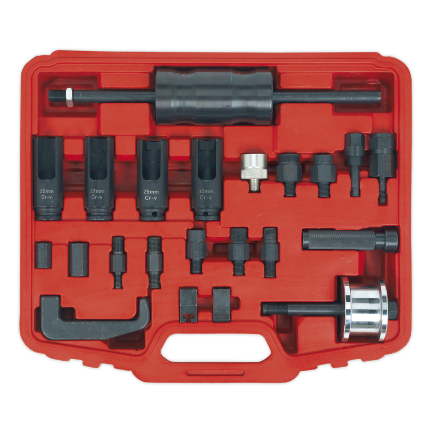 Vehicle Service Tools