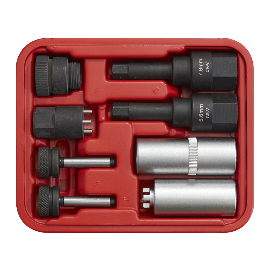 Vehicle Service Tools