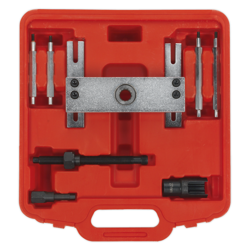 Fuel & Air Con Tools