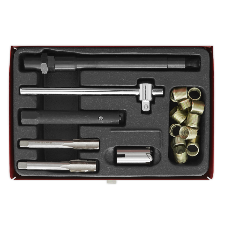 5pc Ignition Coil Puller Set – VAG