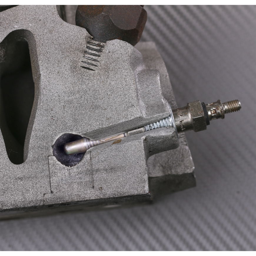 Glow Plug Tools