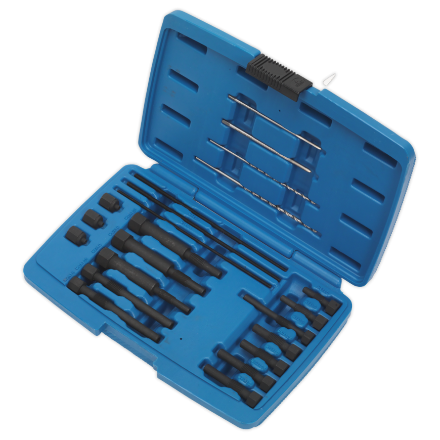 Glow Plug Tools