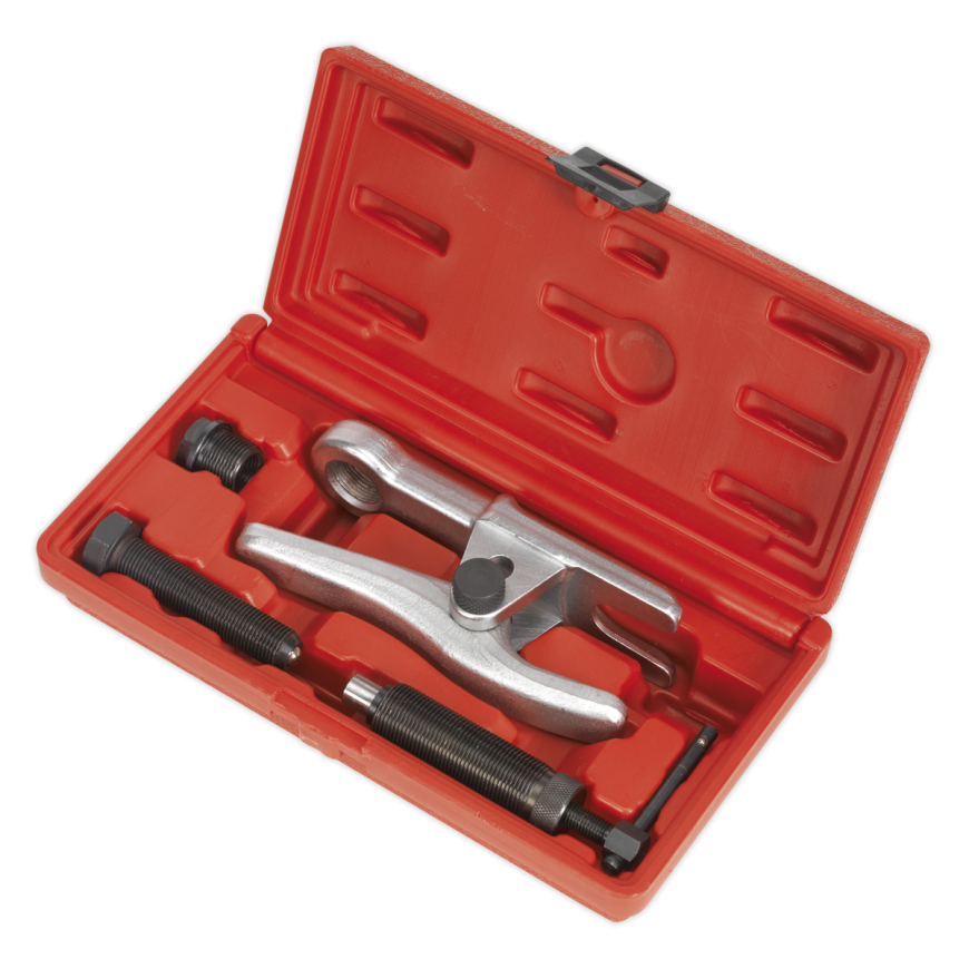 Vehicle Service Tools