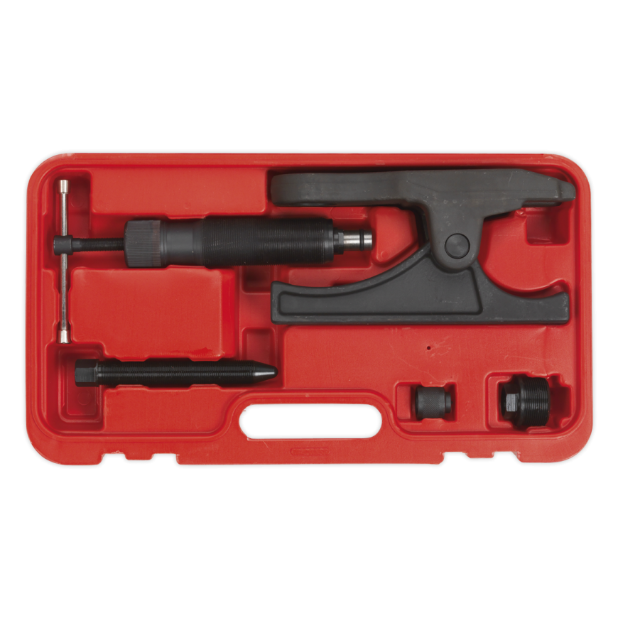 Vehicle Service Tools