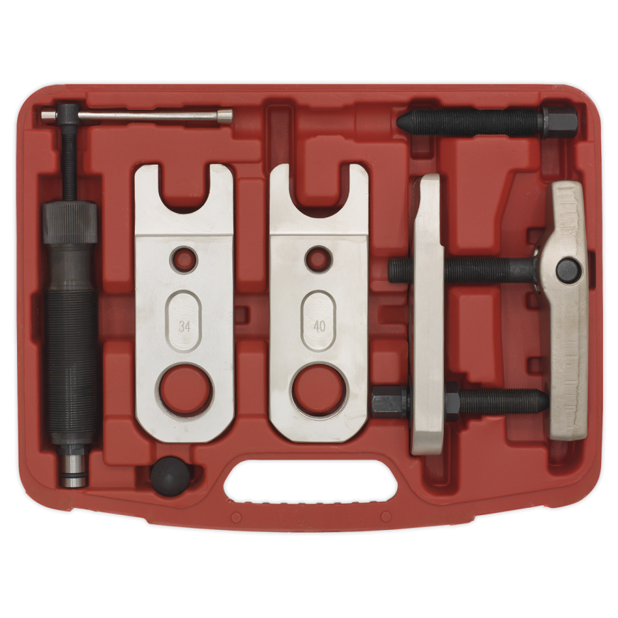 Vehicle Service Tools