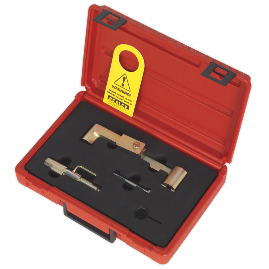 Setting & Locking Tools