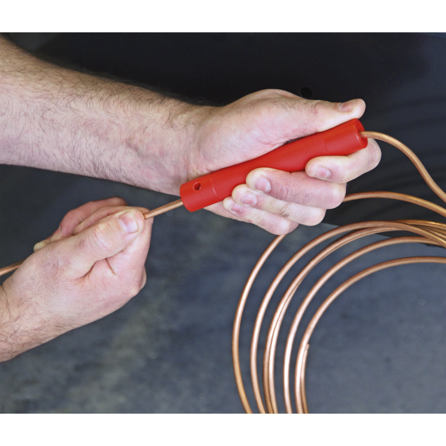 Handheld Brake Pipe Bender