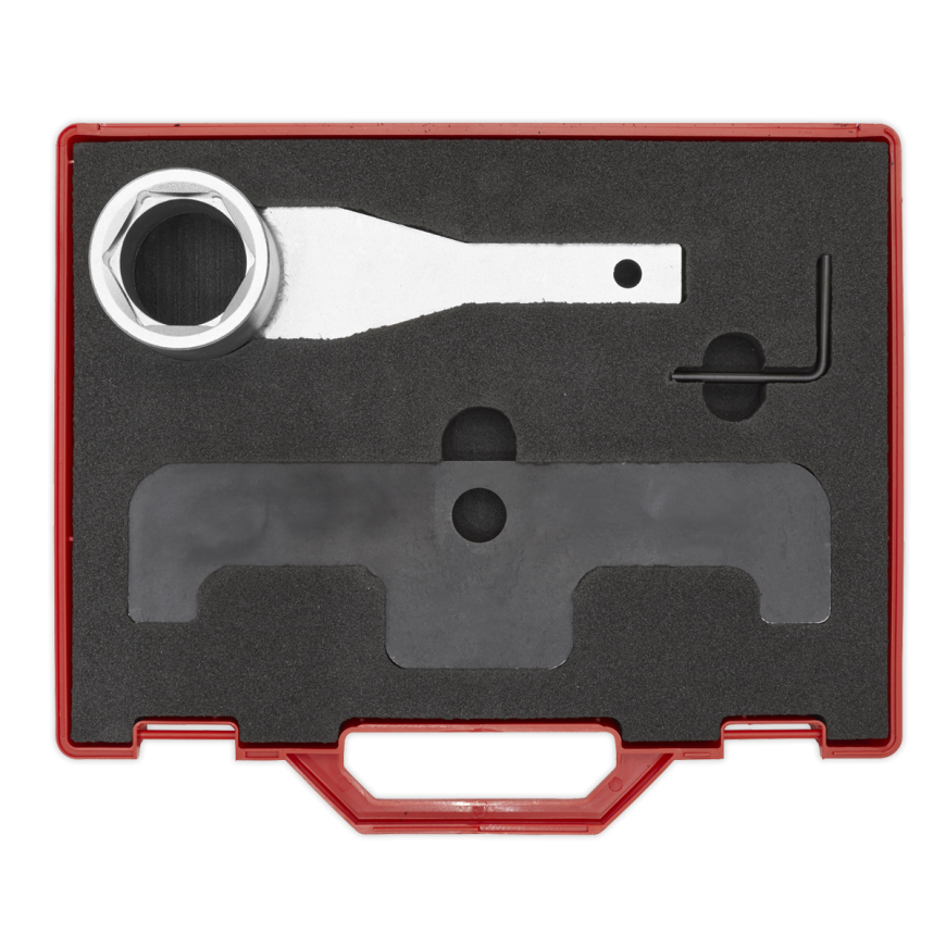 Vehicle Service Tools