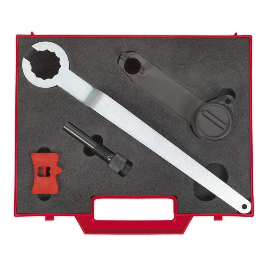 Vehicle Service Tools