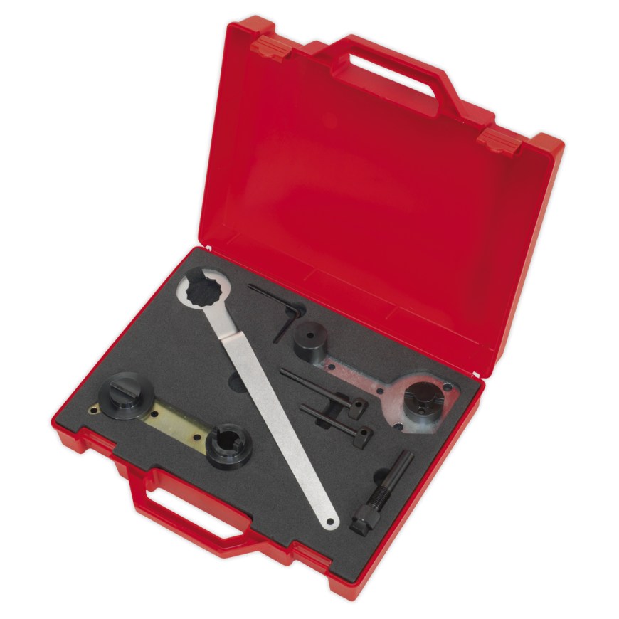 Vehicle Service Tools