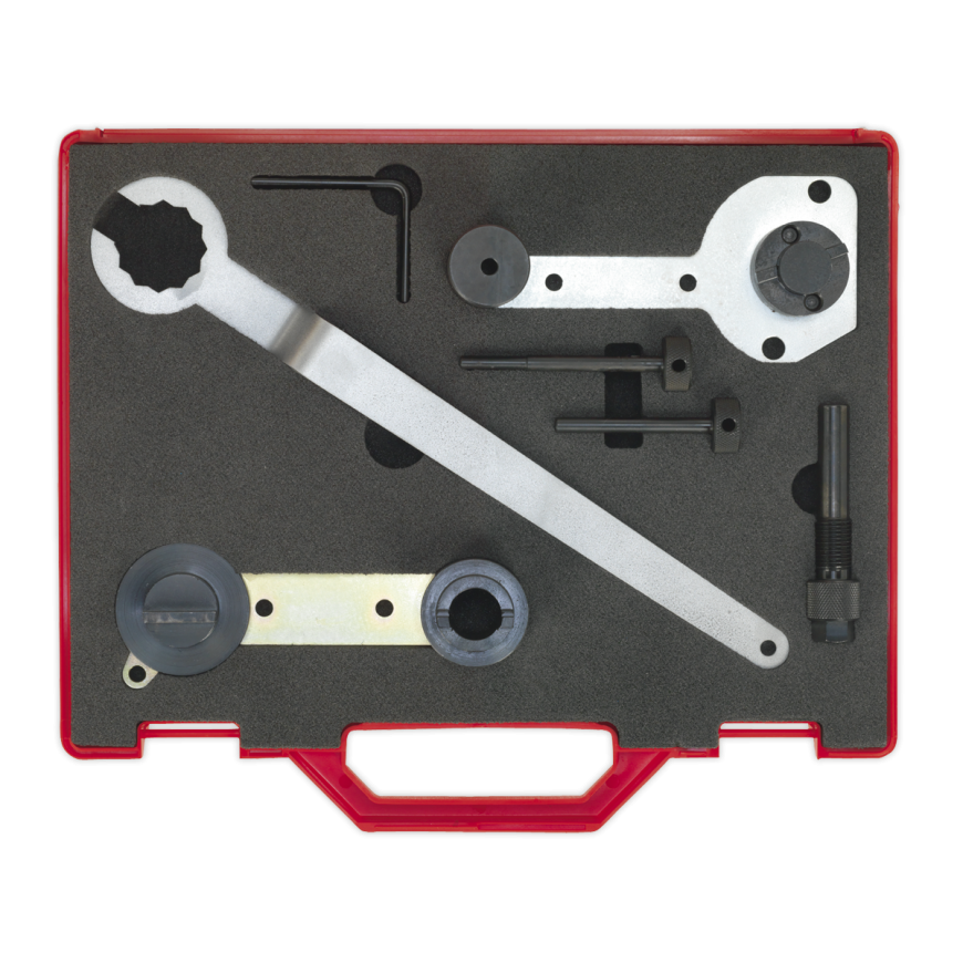 Setting & Locking Tools